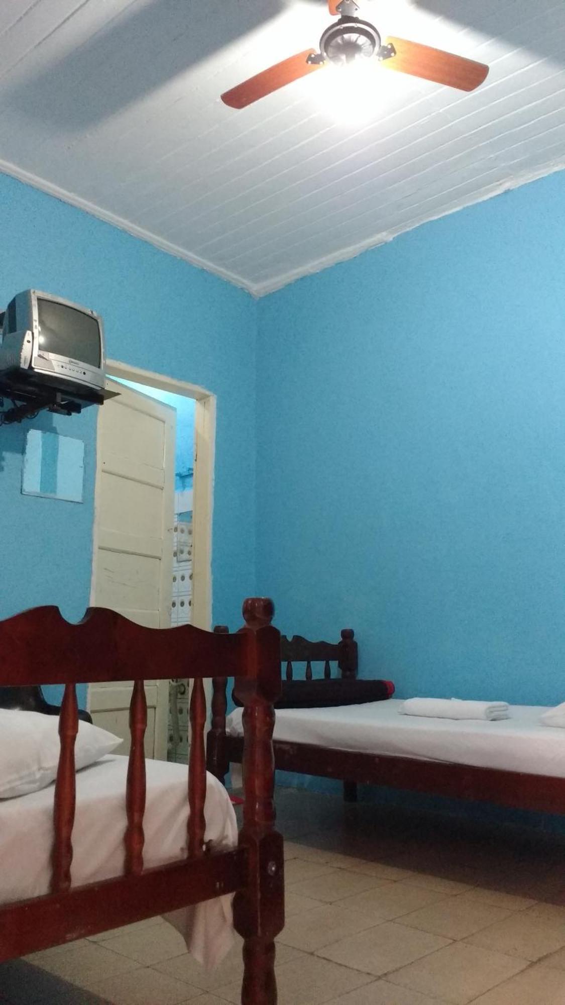Paulista Inn Santos (Sao Paulo)