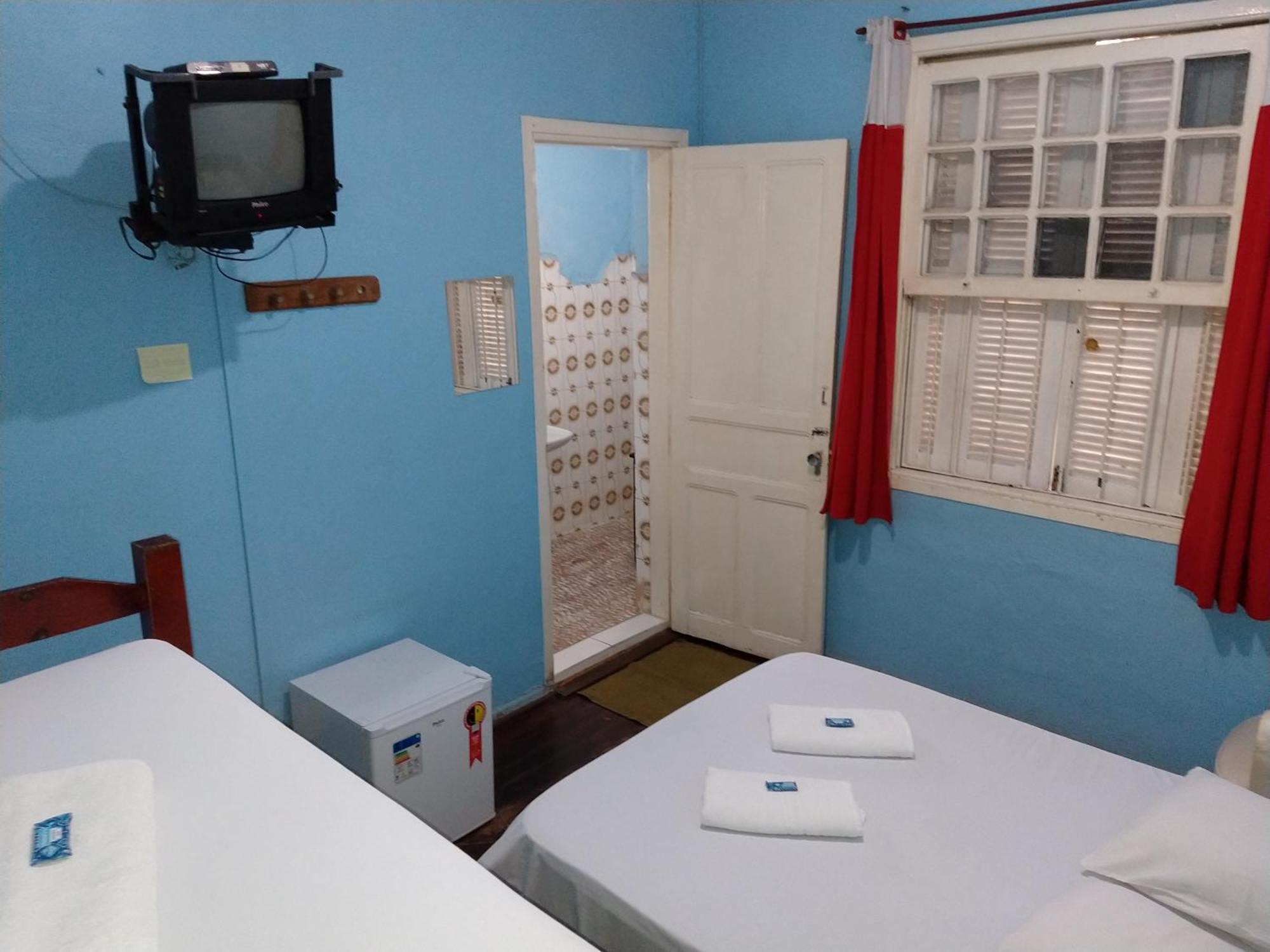 Paulista Inn