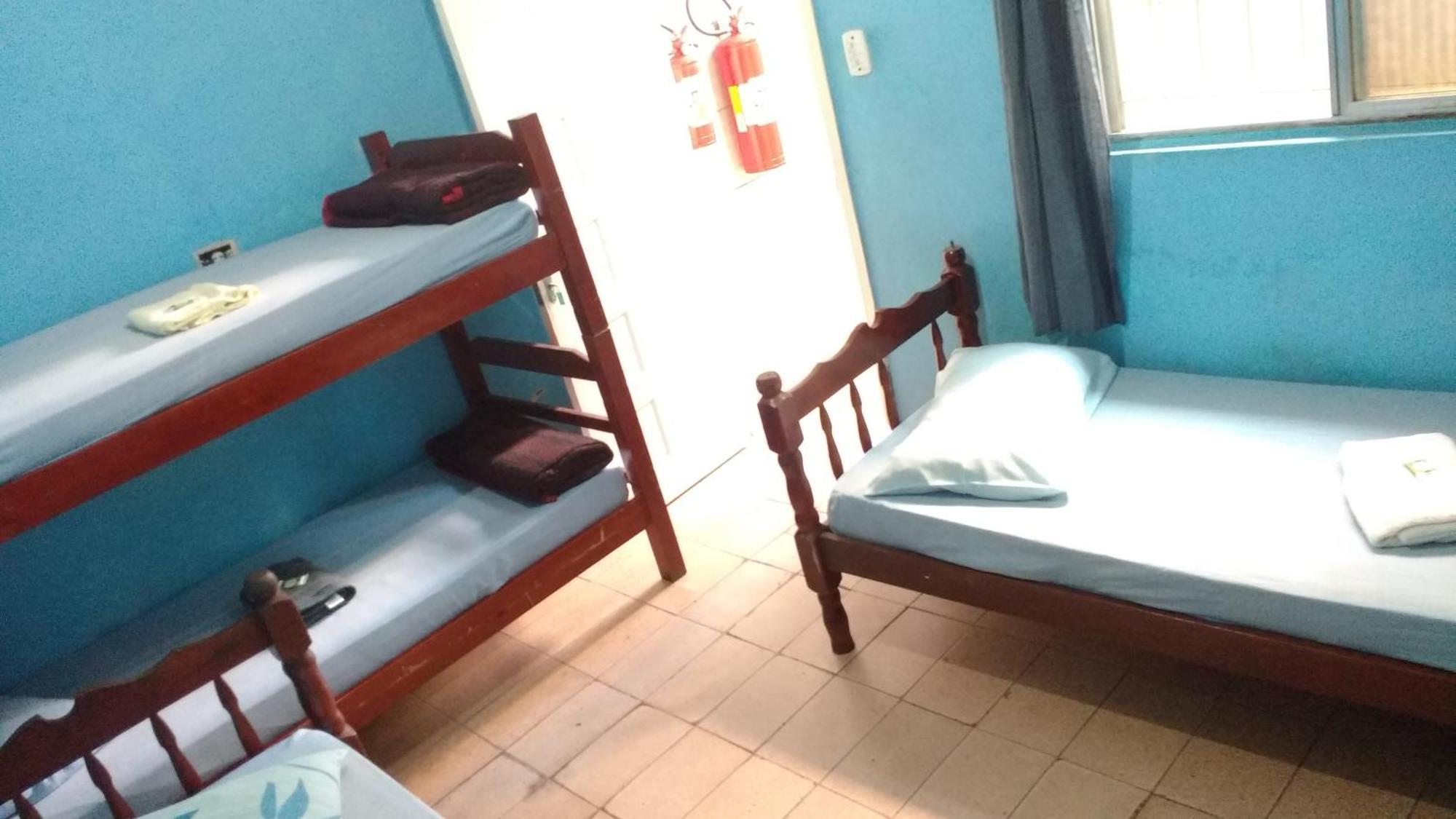 Paulista Inn Santos (Sao Paulo)