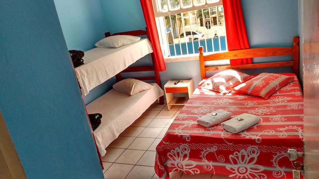 Inn Paulista Santos (Sao Paulo)