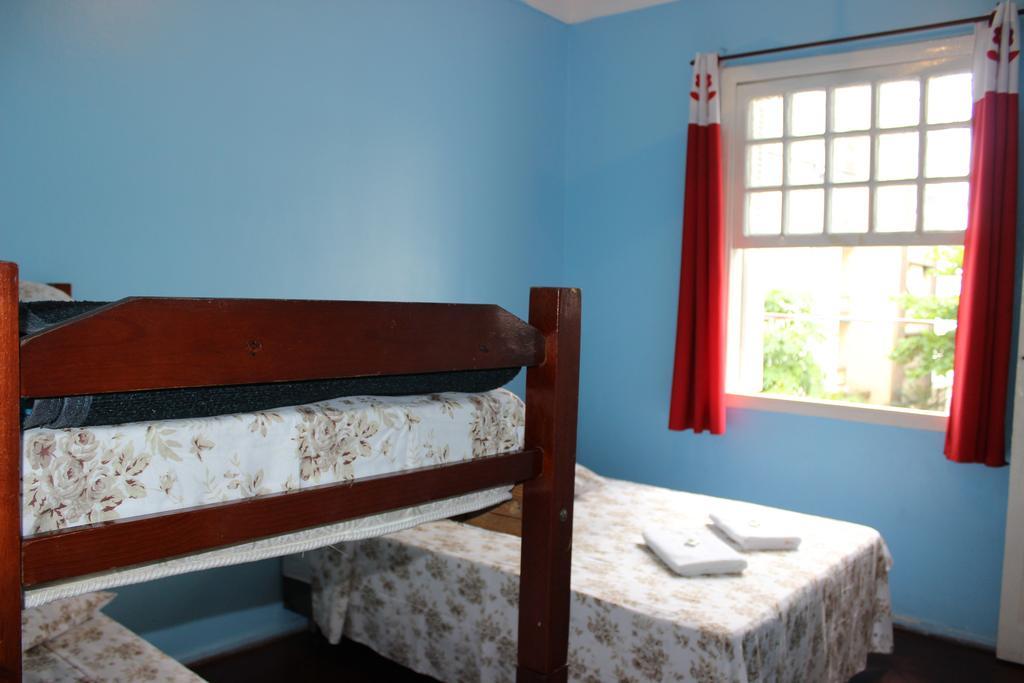 Paulista Inn Santos (Sao Paulo)