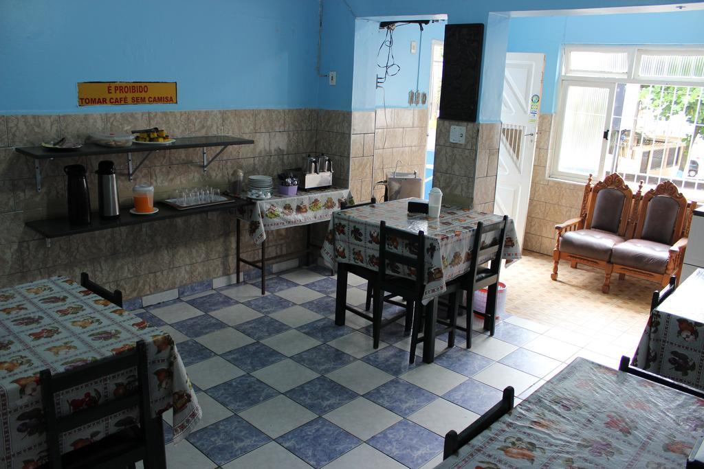 Inn Paulista Santos (Sao Paulo)