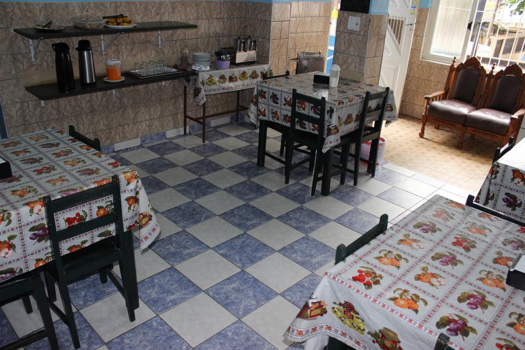 Paulista Inn Santos (Sao Paulo)