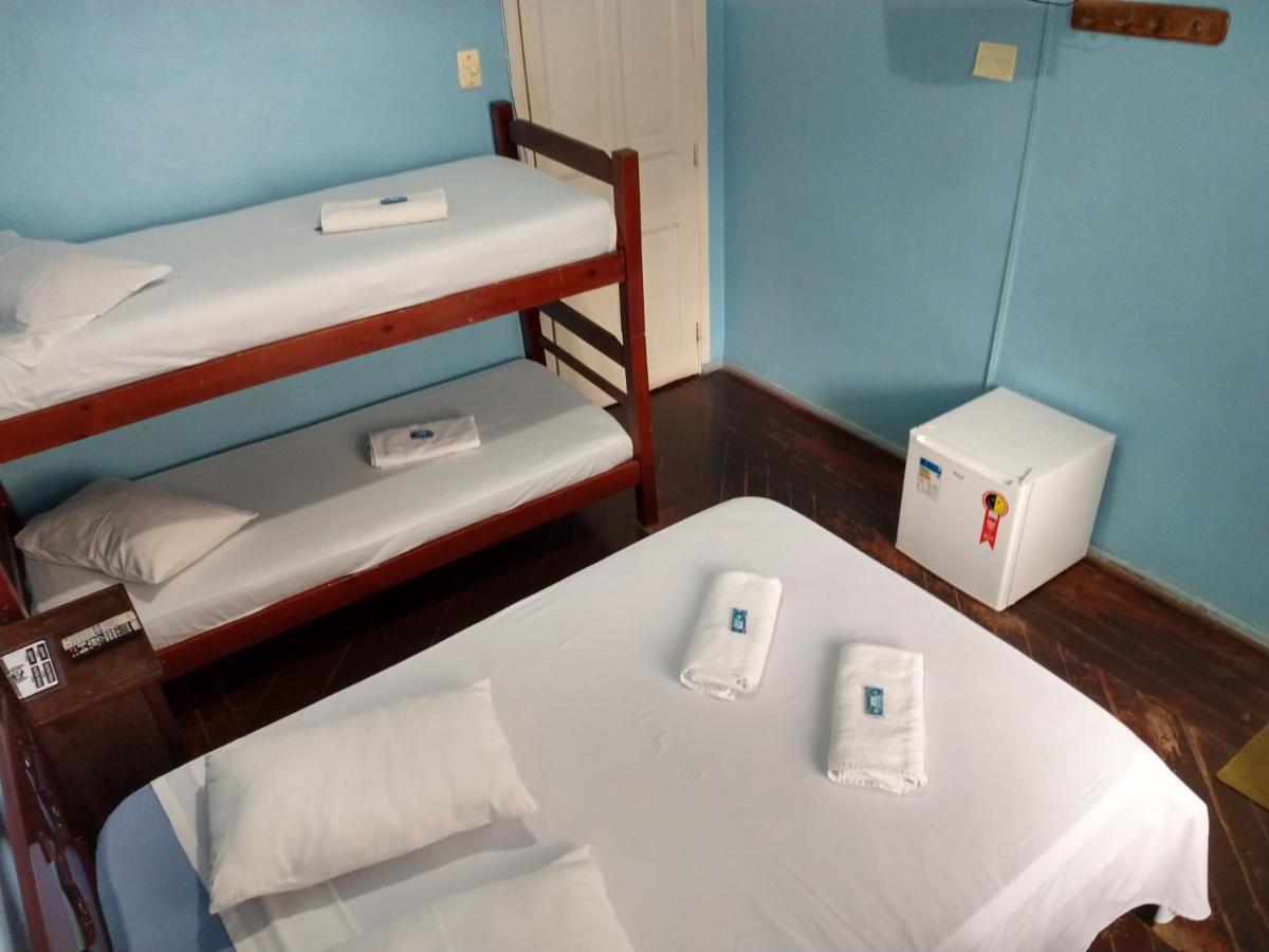 Paulista Inn *