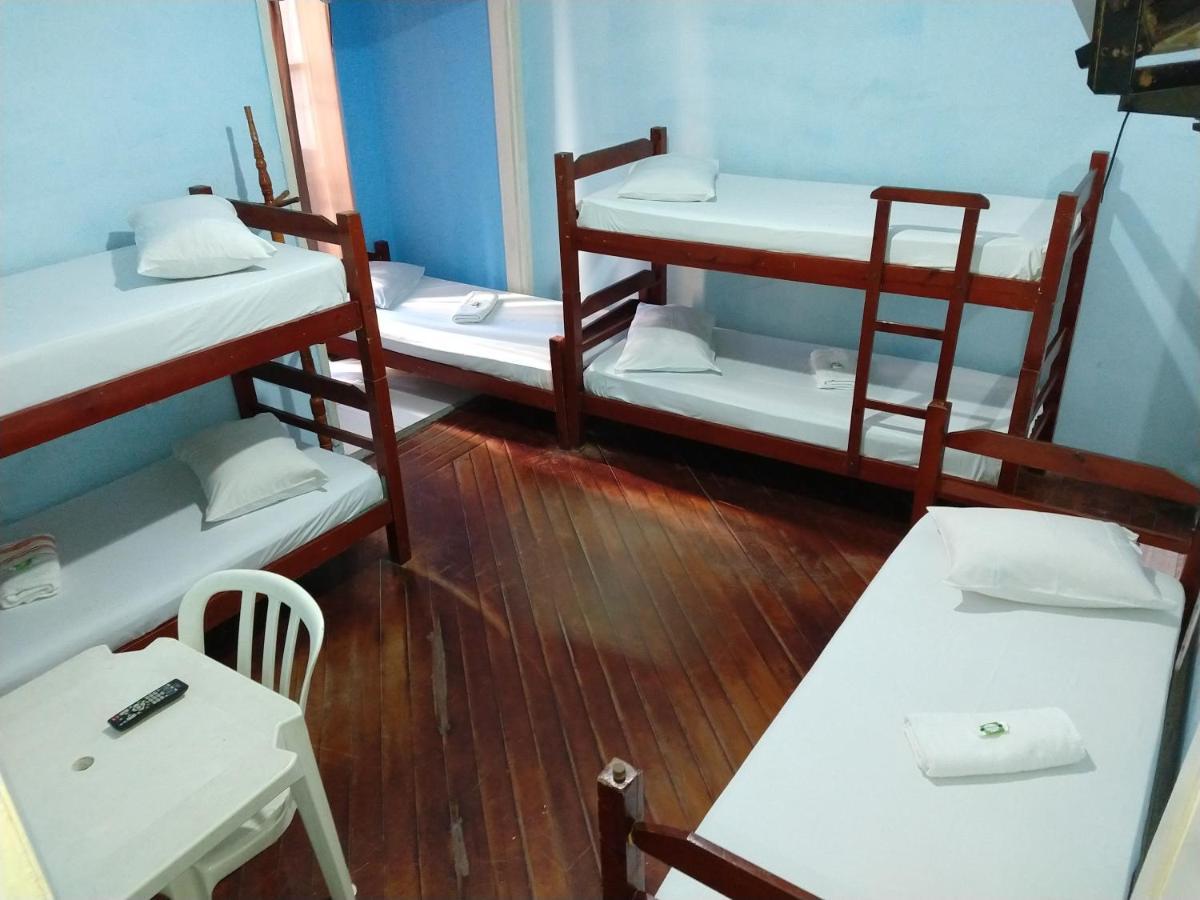 Paulista Inn Santos (Sao Paulo)