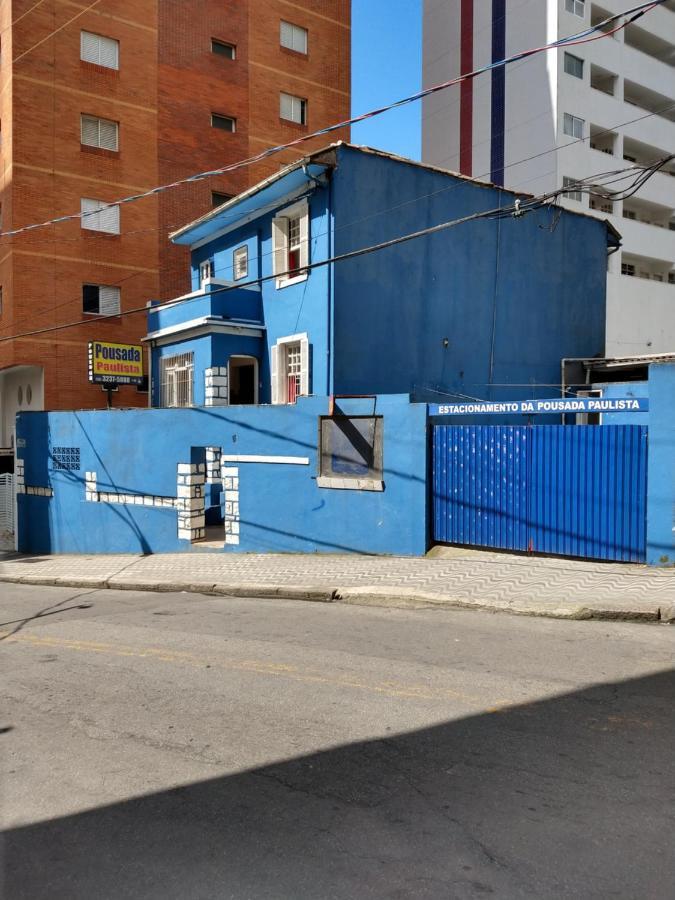 Paulista Inn Santos (Sao Paulo)
