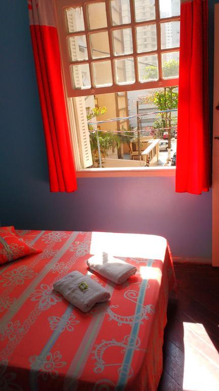 Inn Paulista Santos (Sao Paulo)